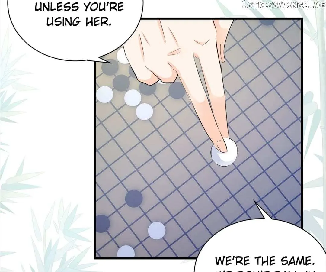 The Cold King’s Beloved Forensic Wife Kainu Manga Chapter 35 Page 26