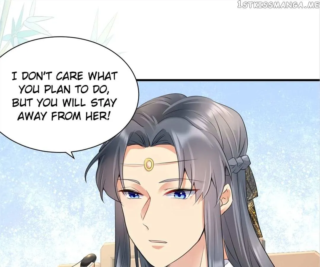 The Cold King’s Beloved Forensic Wife Kainu Manga Chapter 35 Page 28