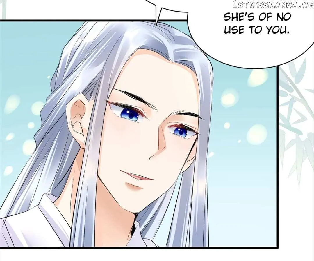 The Cold King’s Beloved Forensic Wife Kainu Manga Chapter 35 Page 30