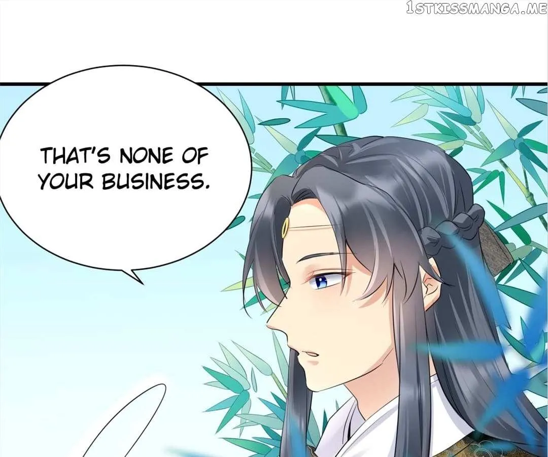 The Cold King’s Beloved Forensic Wife Kainu Manga Chapter 35 Page 32