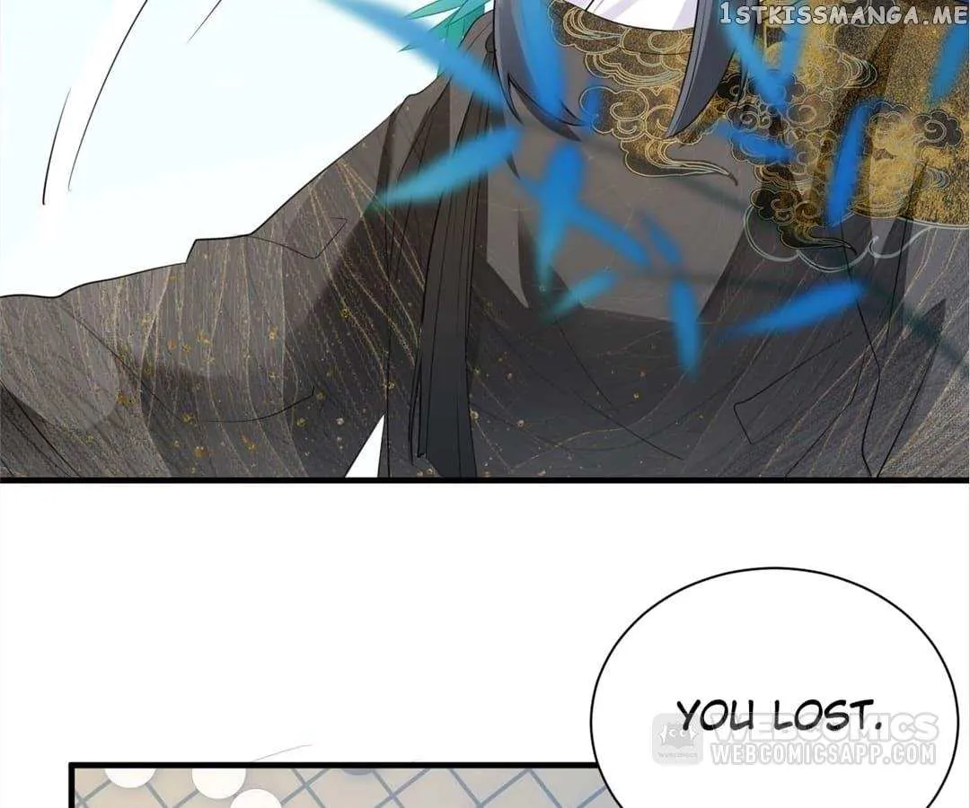 The Cold King’s Beloved Forensic Wife Kainu Manga Chapter 35 Page 33