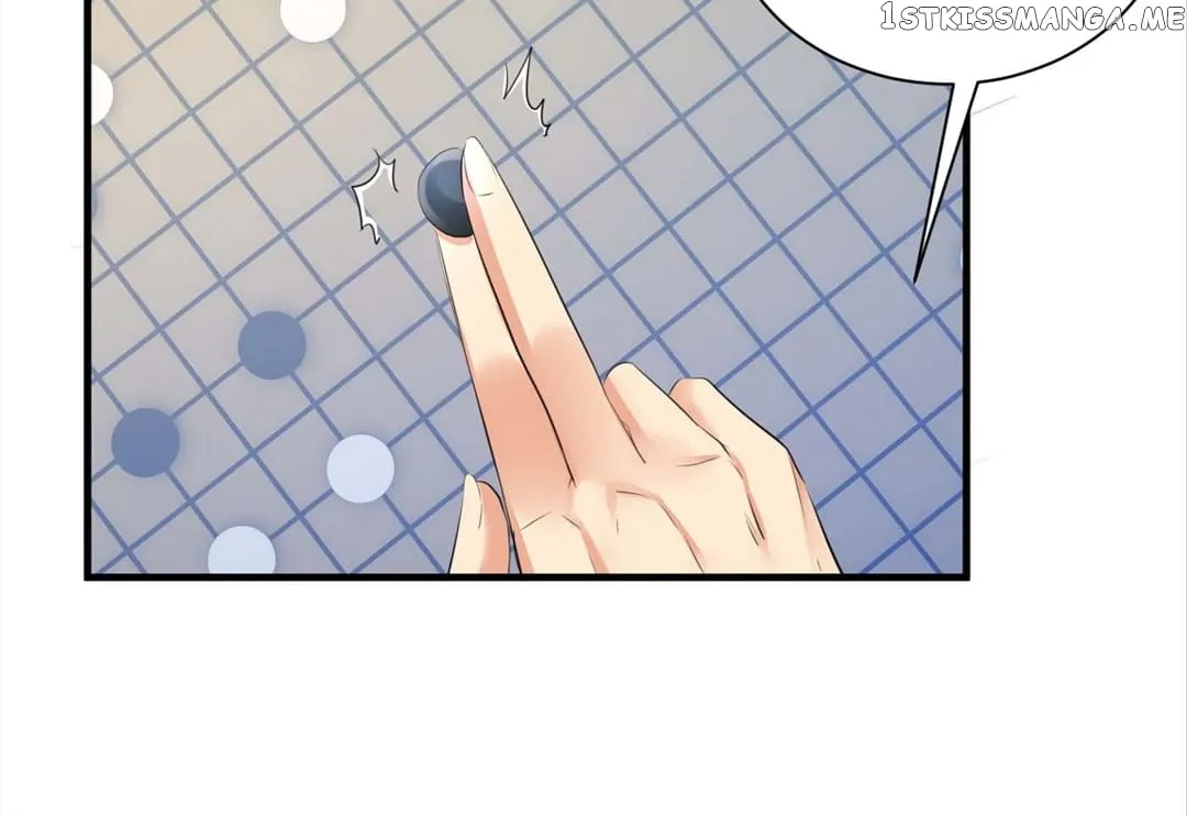 The Cold King’s Beloved Forensic Wife Kainu Manga Chapter 35 Page 34