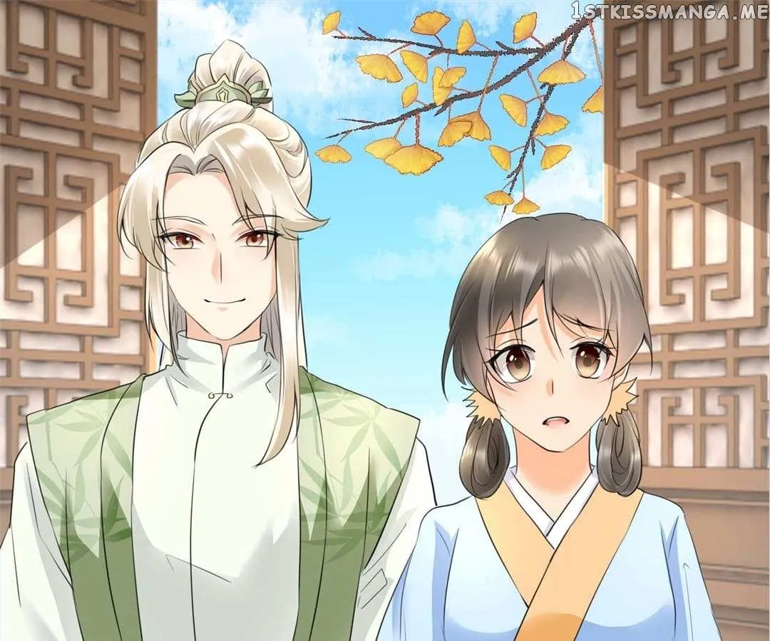 The Cold King’s Beloved Forensic Wife Kainu Manga Chapter 34 Page 3