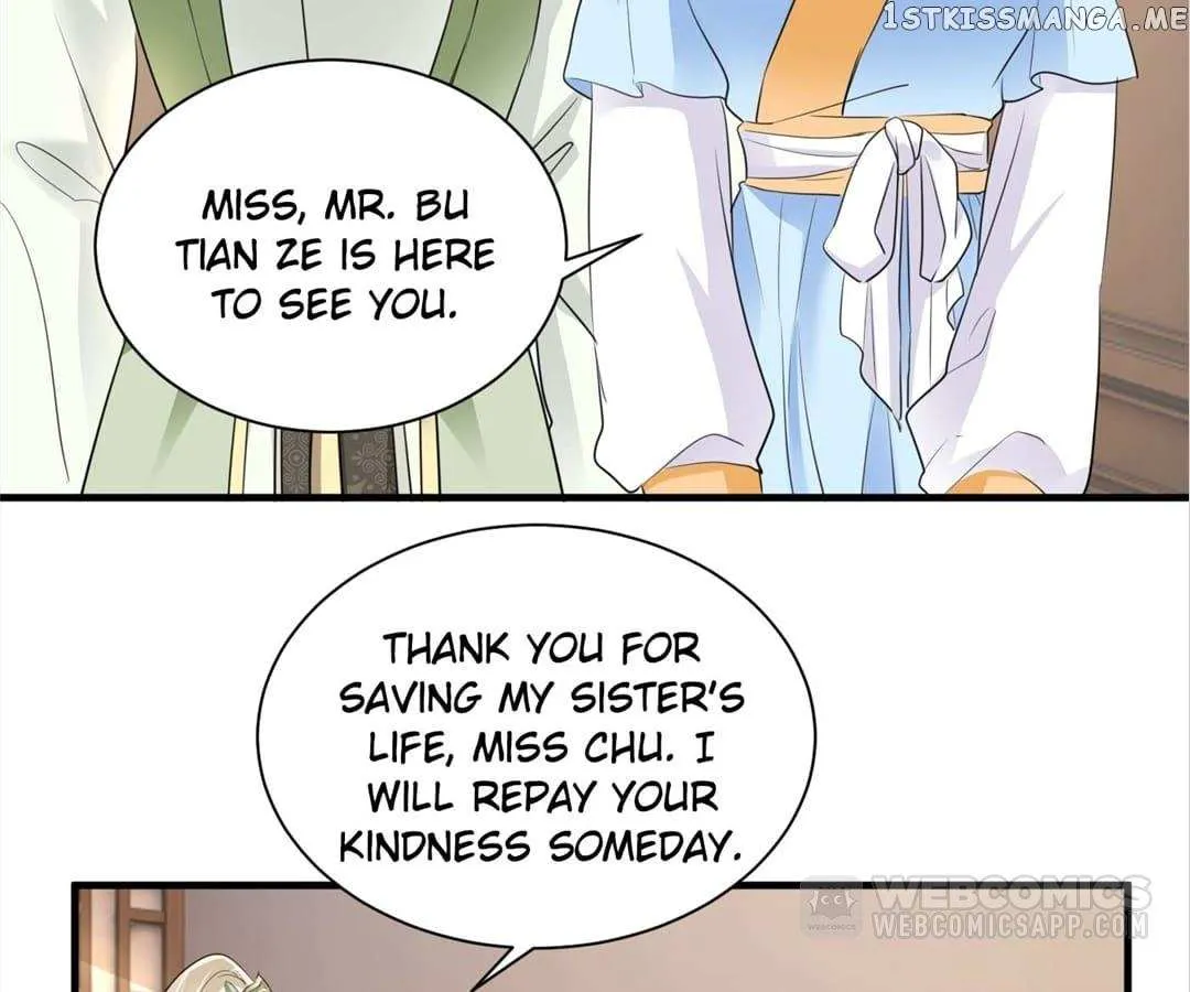 The Cold King’s Beloved Forensic Wife Kainu Manga Chapter 34 Page 4
