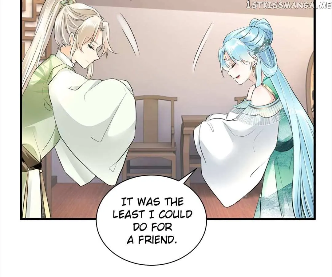 The Cold King’s Beloved Forensic Wife Kainu Manga Chapter 34 Page 5