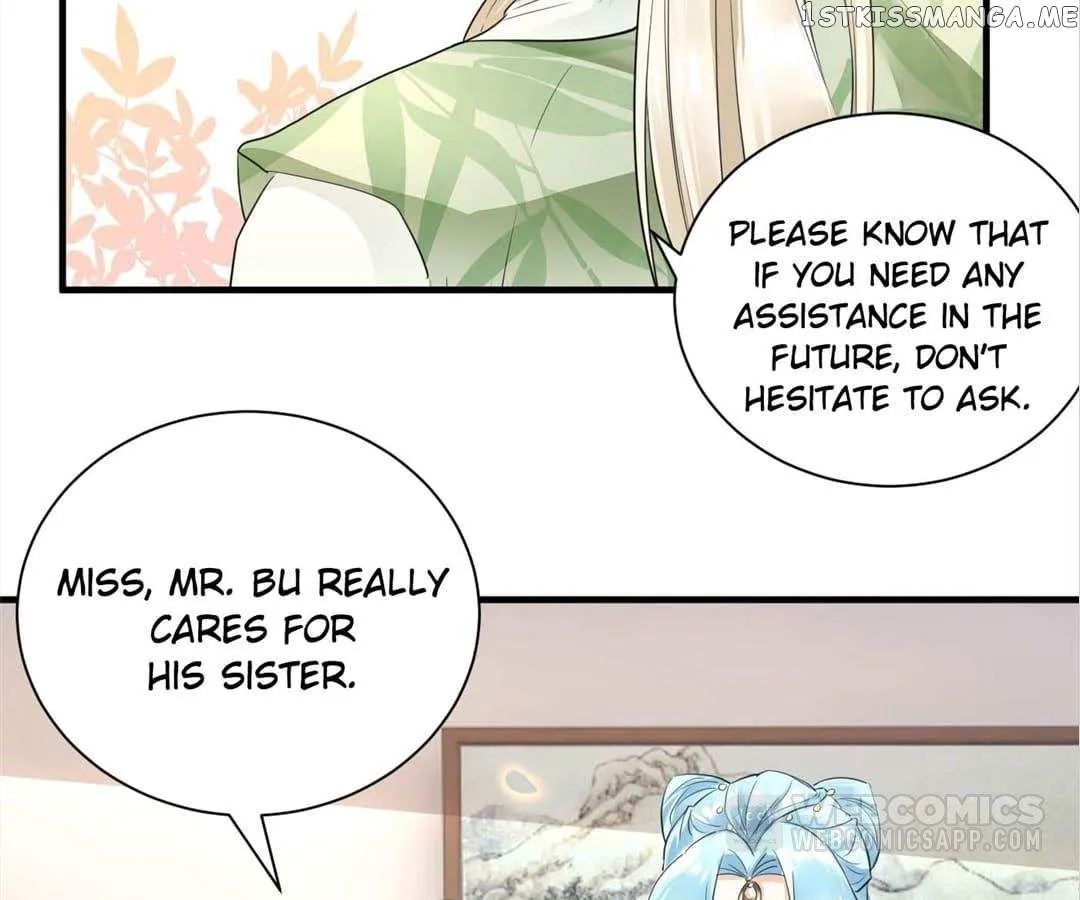 The Cold King’s Beloved Forensic Wife Kainu Manga Chapter 34 Page 8