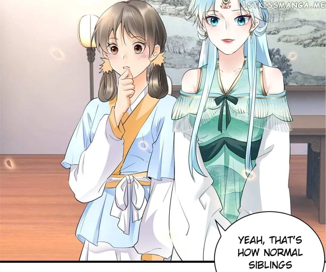 The Cold King’s Beloved Forensic Wife Kainu Manga Chapter 34 Page 9