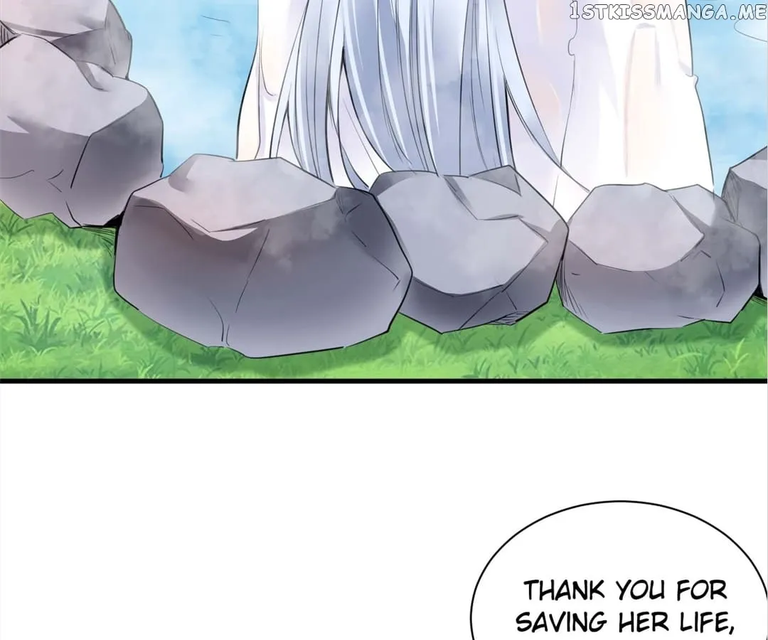 The Cold King’s Beloved Forensic Wife Kainu Manga Chapter 34 Page 13