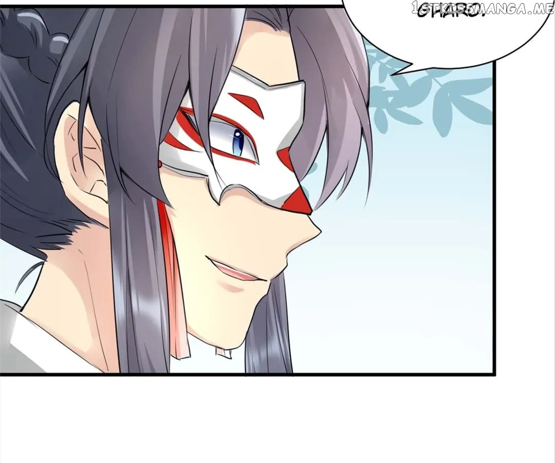 The Cold King’s Beloved Forensic Wife Kainu Manga Chapter 34 Page 14