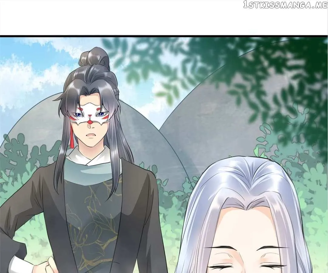 The Cold King’s Beloved Forensic Wife Kainu Manga Chapter 34 Page 15