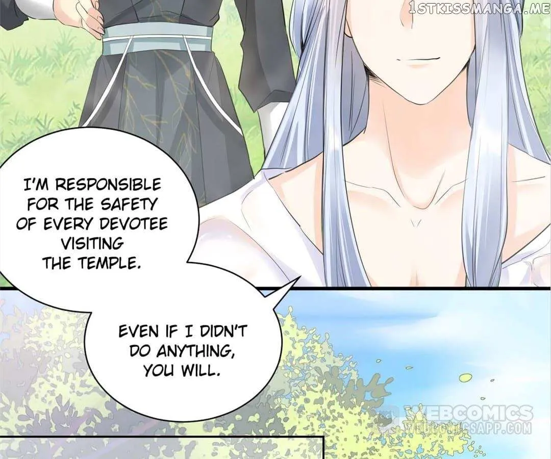 The Cold King’s Beloved Forensic Wife Kainu Manga Chapter 34 Page 16