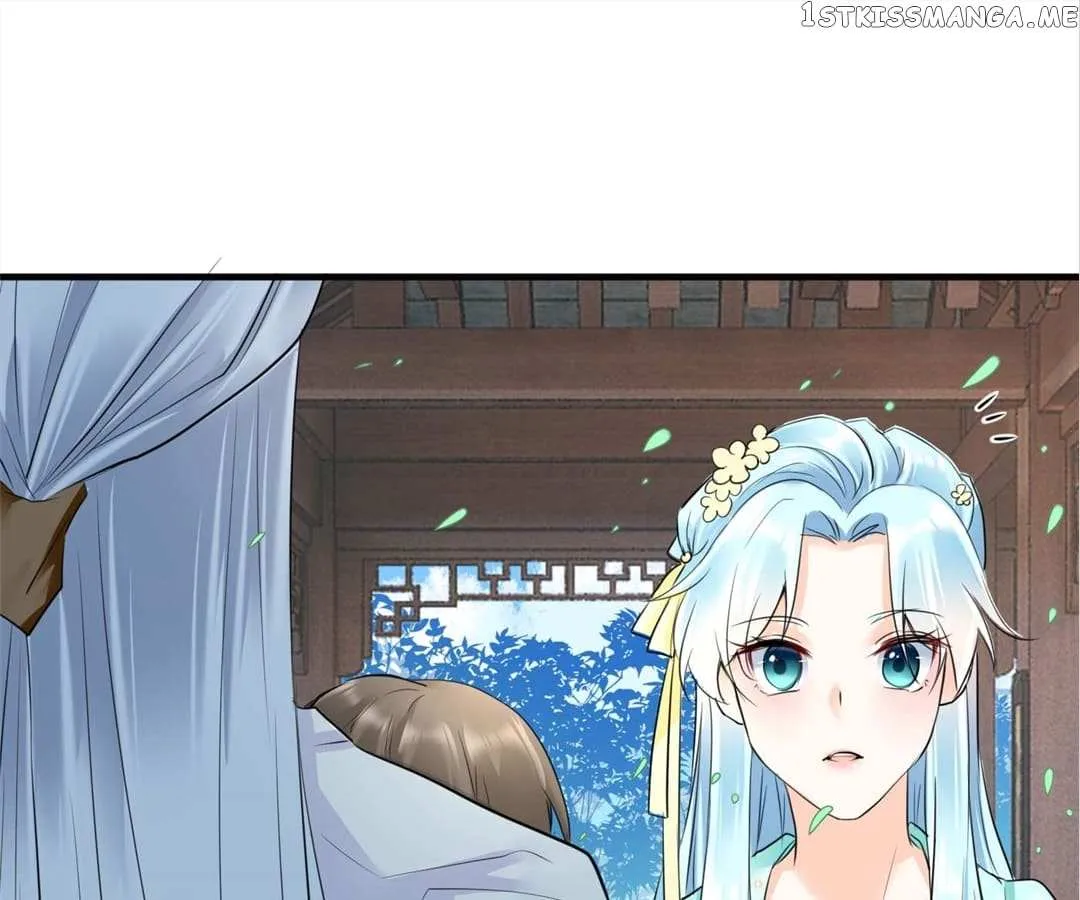 The Cold King’s Beloved Forensic Wife Kainu Manga Chapter 34 Page 19