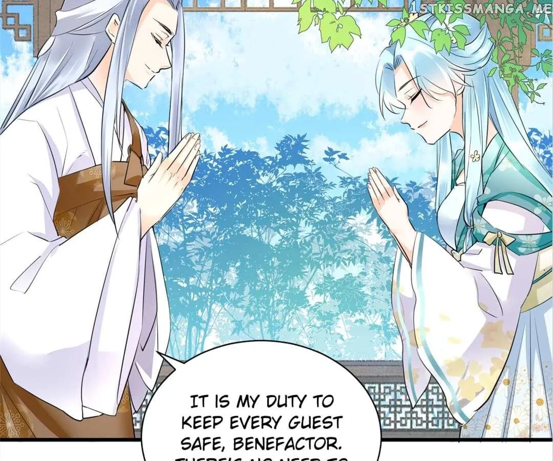 The Cold King’s Beloved Forensic Wife Kainu Manga Chapter 34 Page 21