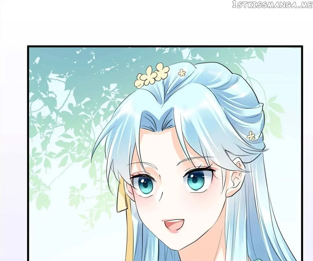 The Cold King’s Beloved Forensic Wife Kainu Manga Chapter 34 Page 23