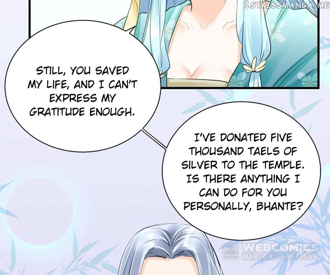The Cold King’s Beloved Forensic Wife Kainu Manga Chapter 34 Page 24