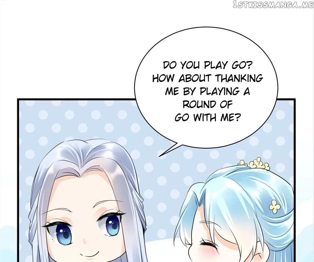 The Cold King’s Beloved Forensic Wife Kainu Manga Chapter 34 Page 27