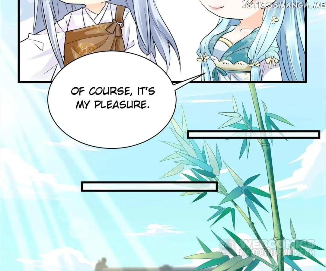 The Cold King’s Beloved Forensic Wife Kainu Manga Chapter 34 Page 28