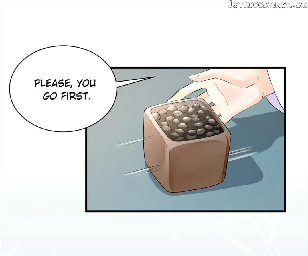 The Cold King’s Beloved Forensic Wife Kainu Manga Chapter 34 Page 31