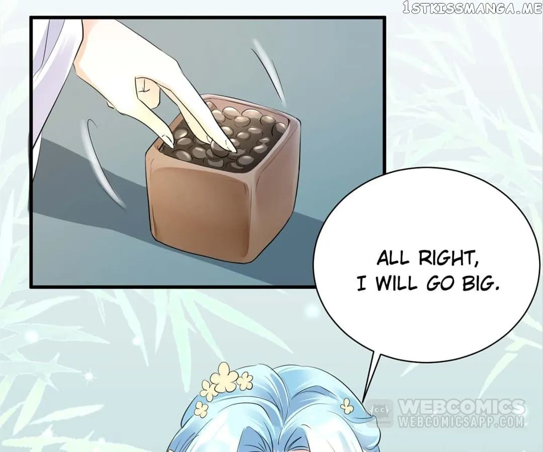 The Cold King’s Beloved Forensic Wife Kainu Manga Chapter 34 Page 32