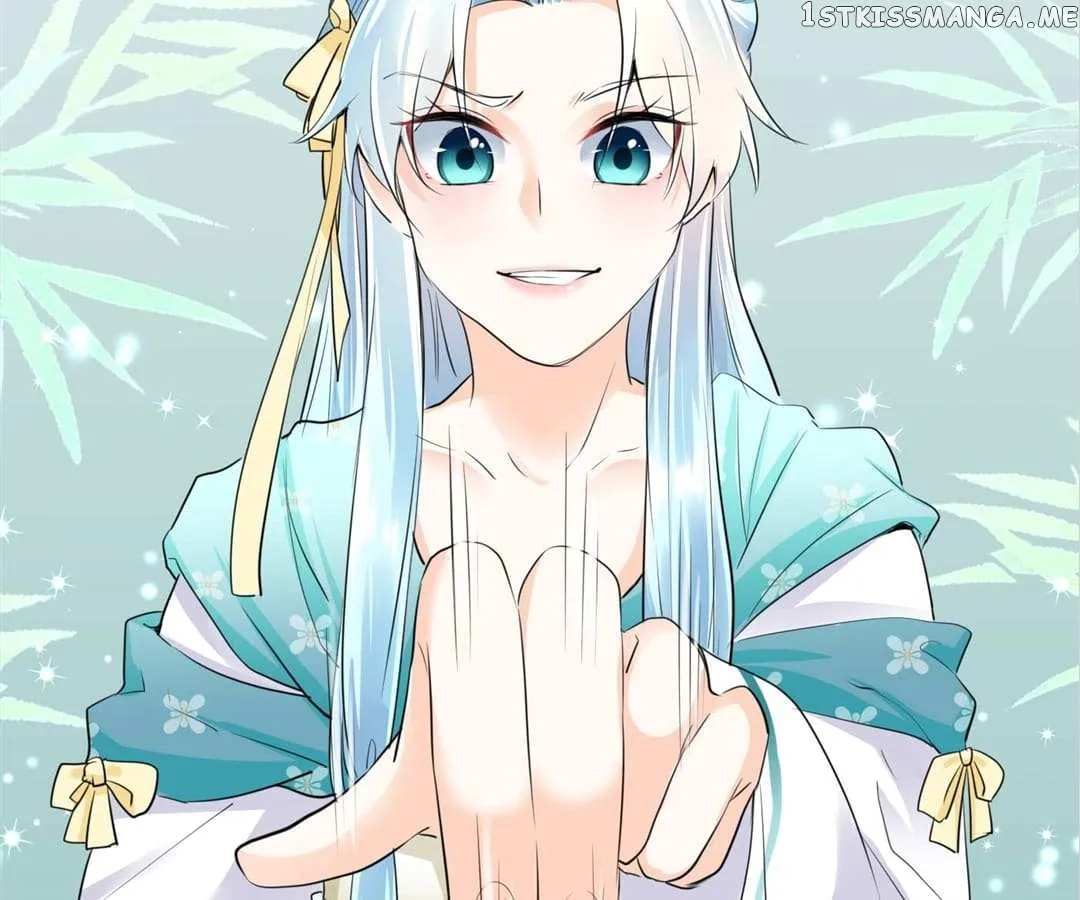 The Cold King’s Beloved Forensic Wife Kainu Manga Chapter 34 Page 33