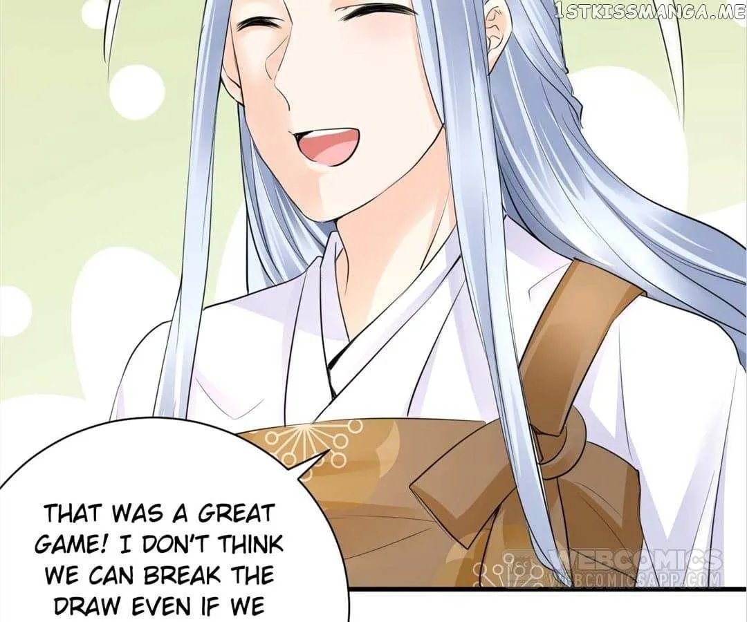 The Cold King’s Beloved Forensic Wife Kainu Manga Chapter 34 Page 36