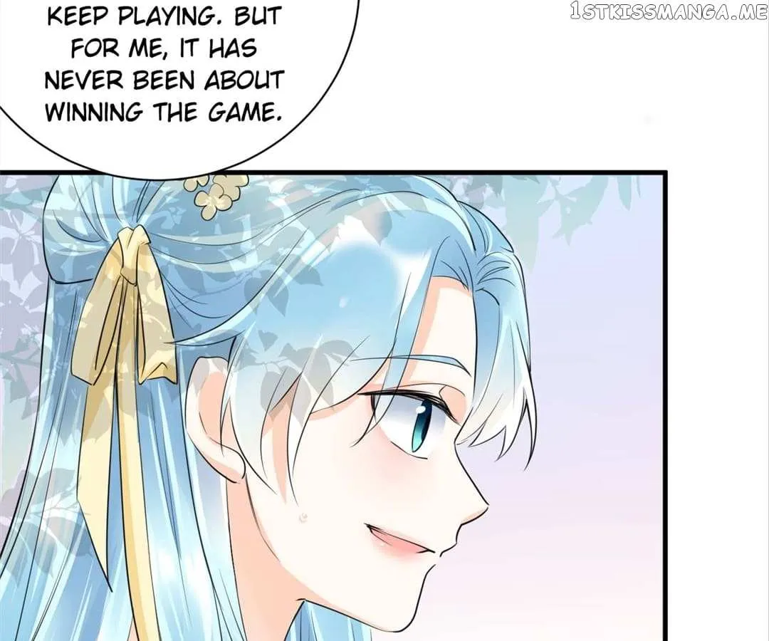 The Cold King’s Beloved Forensic Wife Kainu Manga Chapter 34 Page 37