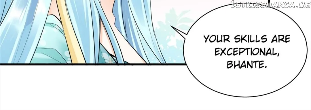 The Cold King’s Beloved Forensic Wife Kainu Manga Chapter 34 Page 38