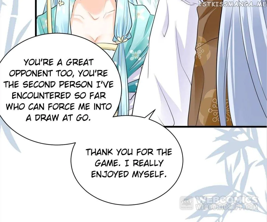 The Cold King’s Beloved Forensic Wife Kainu Manga Chapter 34 Page 40