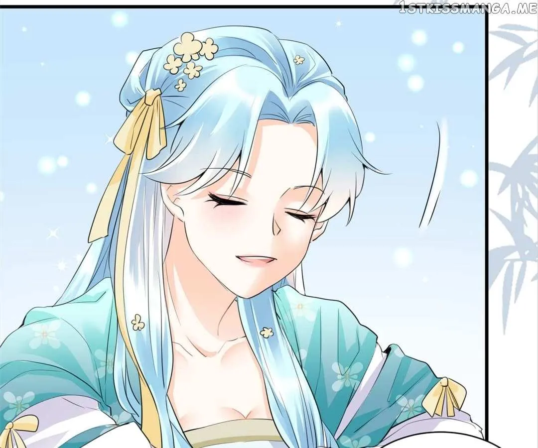 The Cold King’s Beloved Forensic Wife Kainu Manga Chapter 34 Page 41