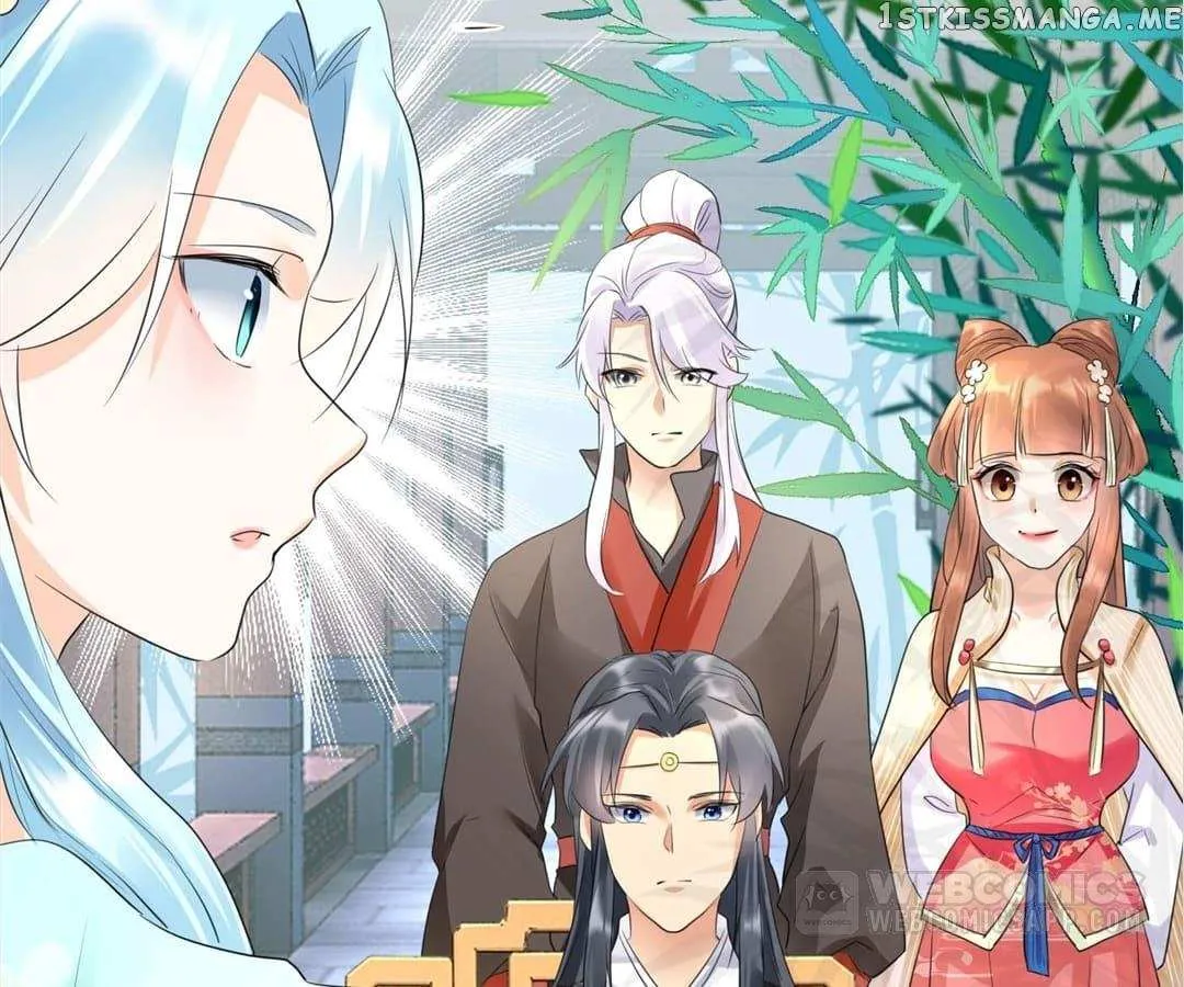 The Cold King’s Beloved Forensic Wife Kainu Manga Chapter 34 Page 44