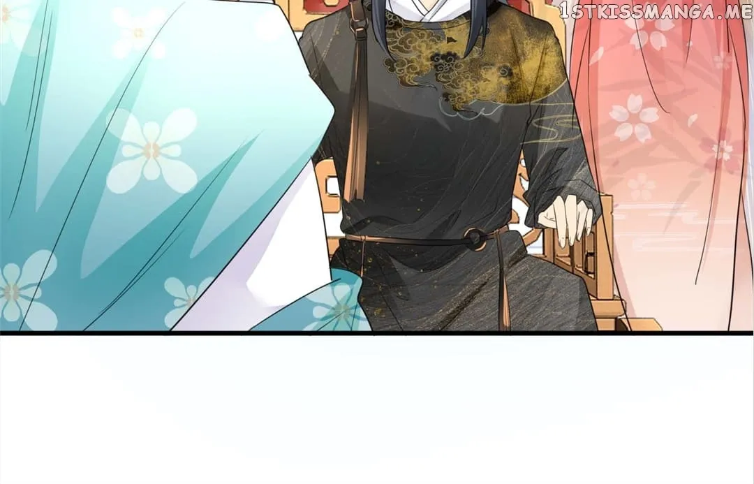 The Cold King’s Beloved Forensic Wife Kainu Manga Chapter 34 Page 45