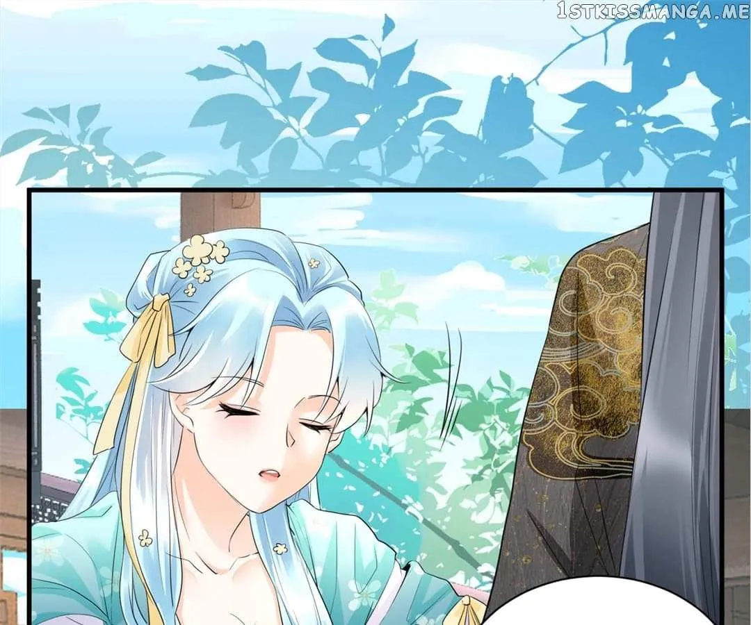 The Cold King’s Beloved Forensic Wife Kainu Manga Chapter 34 Page 46