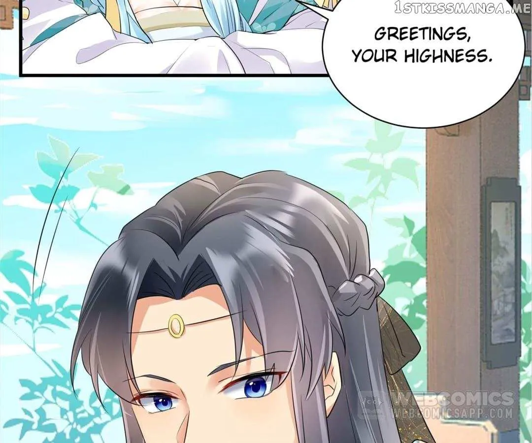 The Cold King’s Beloved Forensic Wife Kainu Manga Chapter 34 Page 47