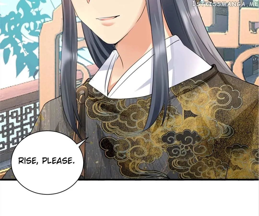 The Cold King’s Beloved Forensic Wife Kainu Manga Chapter 34 Page 48