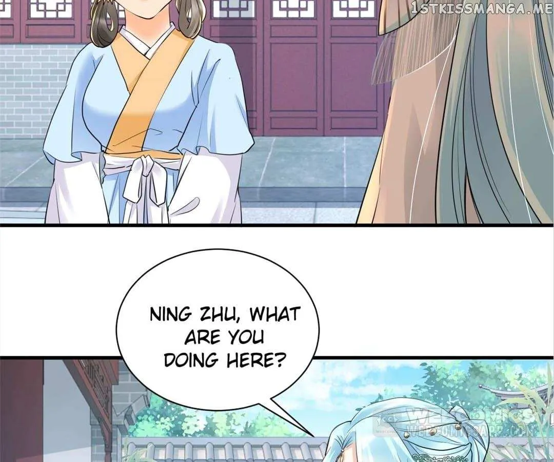 The Cold King’s Beloved Forensic Wife Kainu Manga Chapter 33 Page 4
