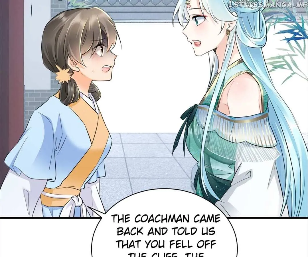 The Cold King’s Beloved Forensic Wife Kainu Manga Chapter 33 Page 5