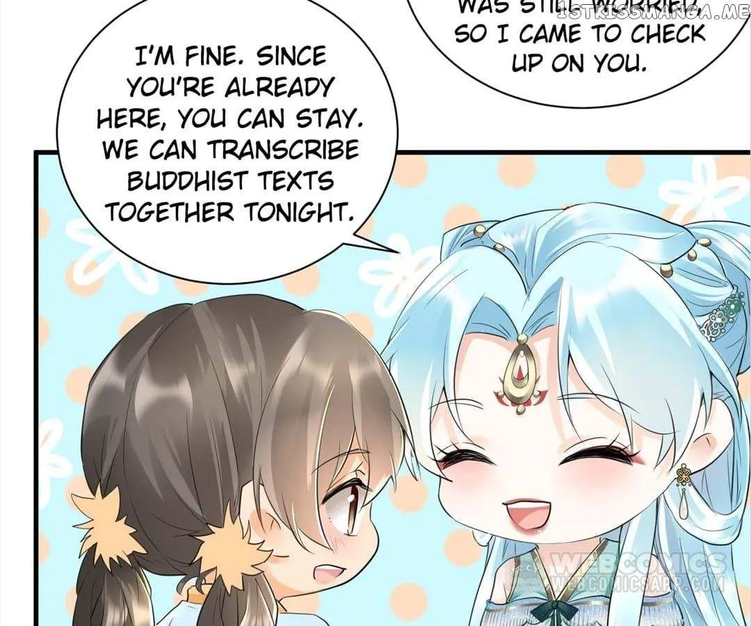 The Cold King’s Beloved Forensic Wife Kainu Manga Chapter 33 Page 8