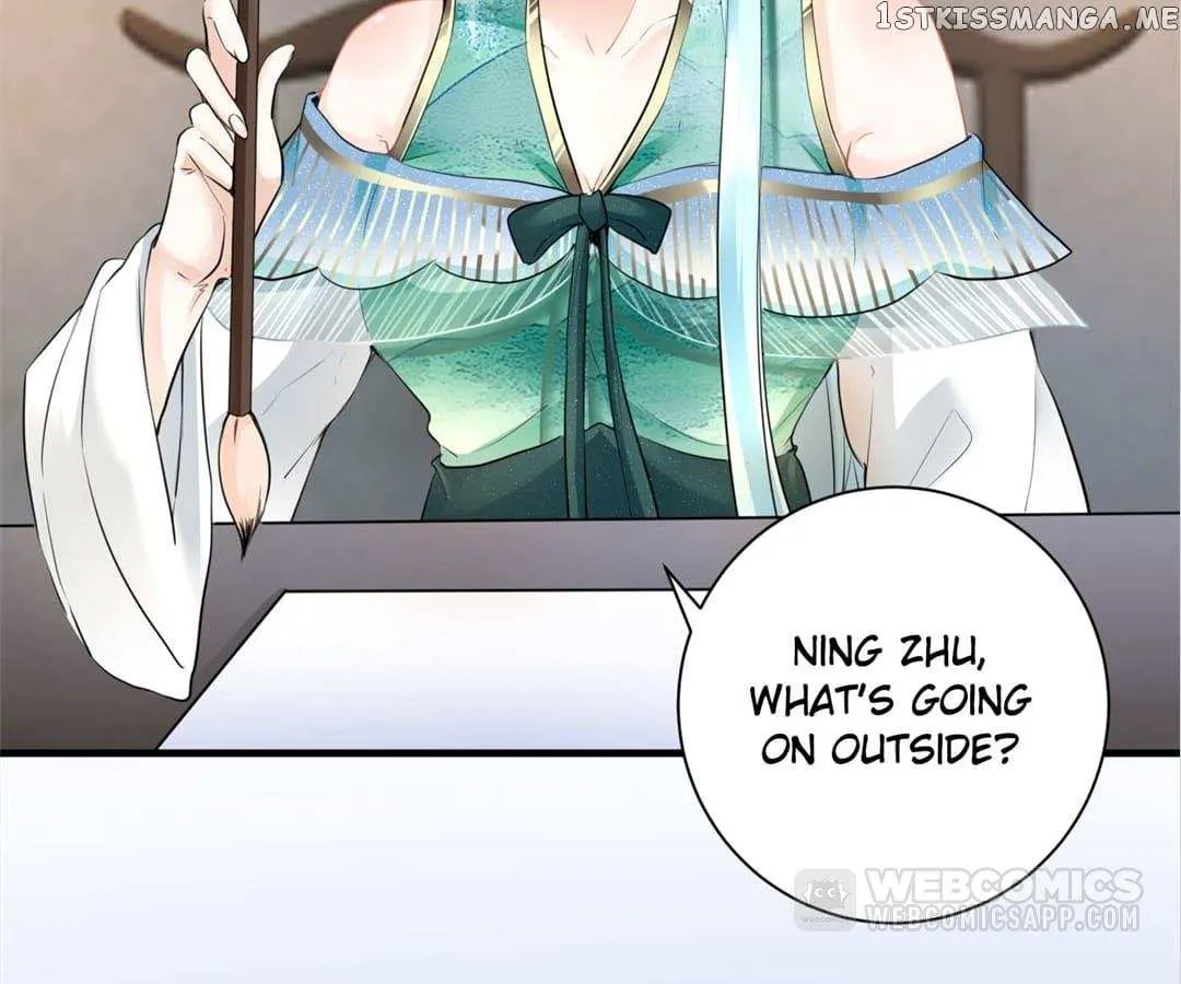 The Cold King’s Beloved Forensic Wife Kainu Manga Chapter 33 Page 14