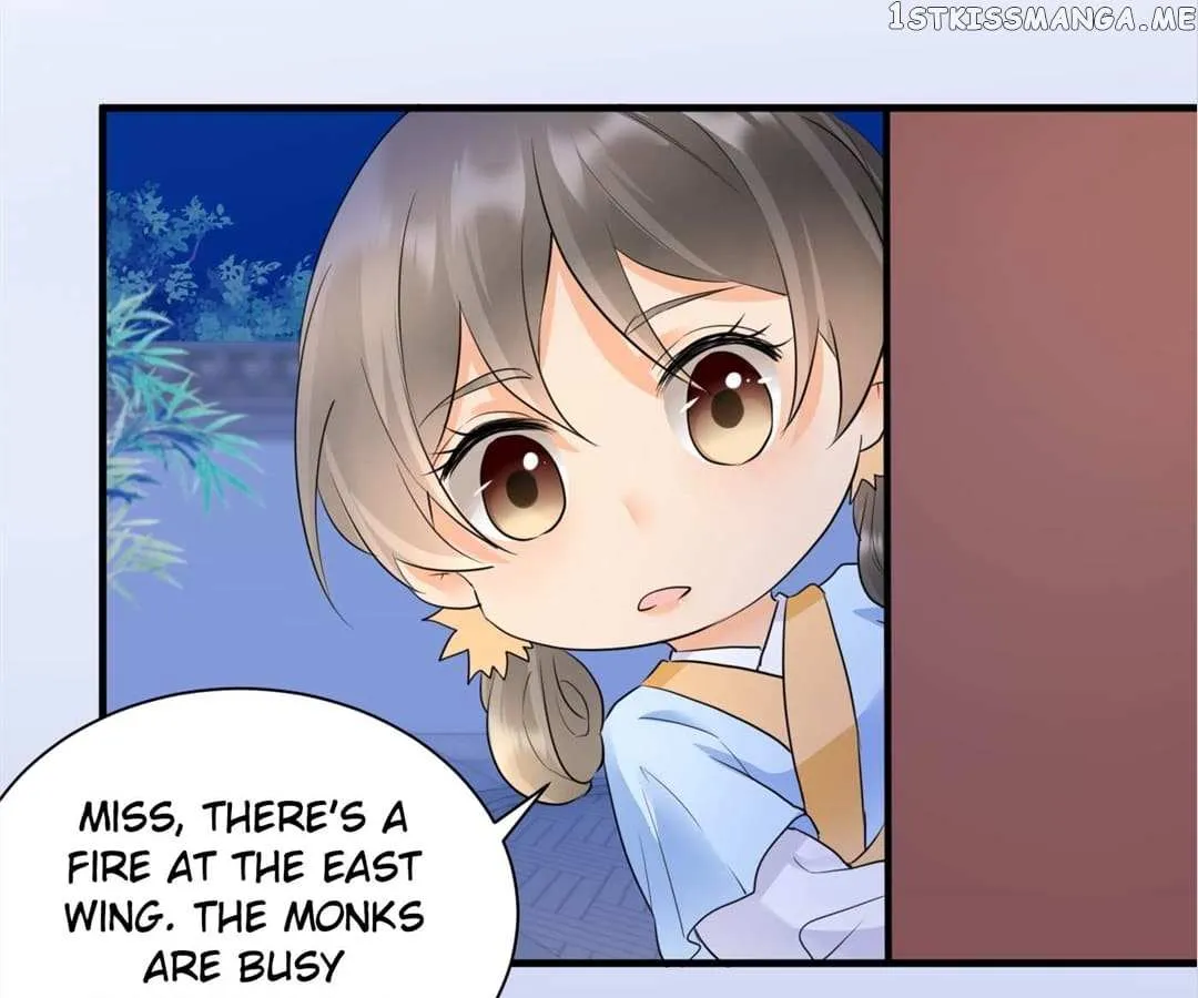The Cold King’s Beloved Forensic Wife Kainu Manga Chapter 33 Page 15