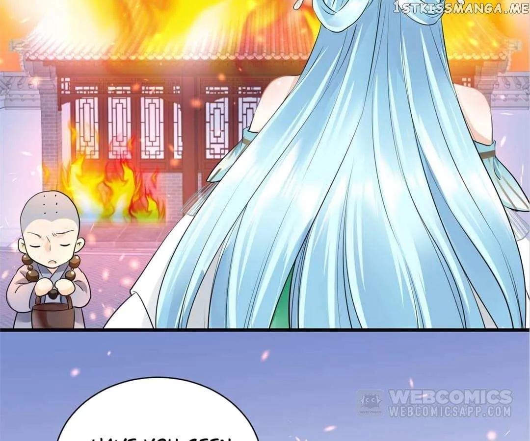 The Cold King’s Beloved Forensic Wife Kainu Manga Chapter 33 Page 21