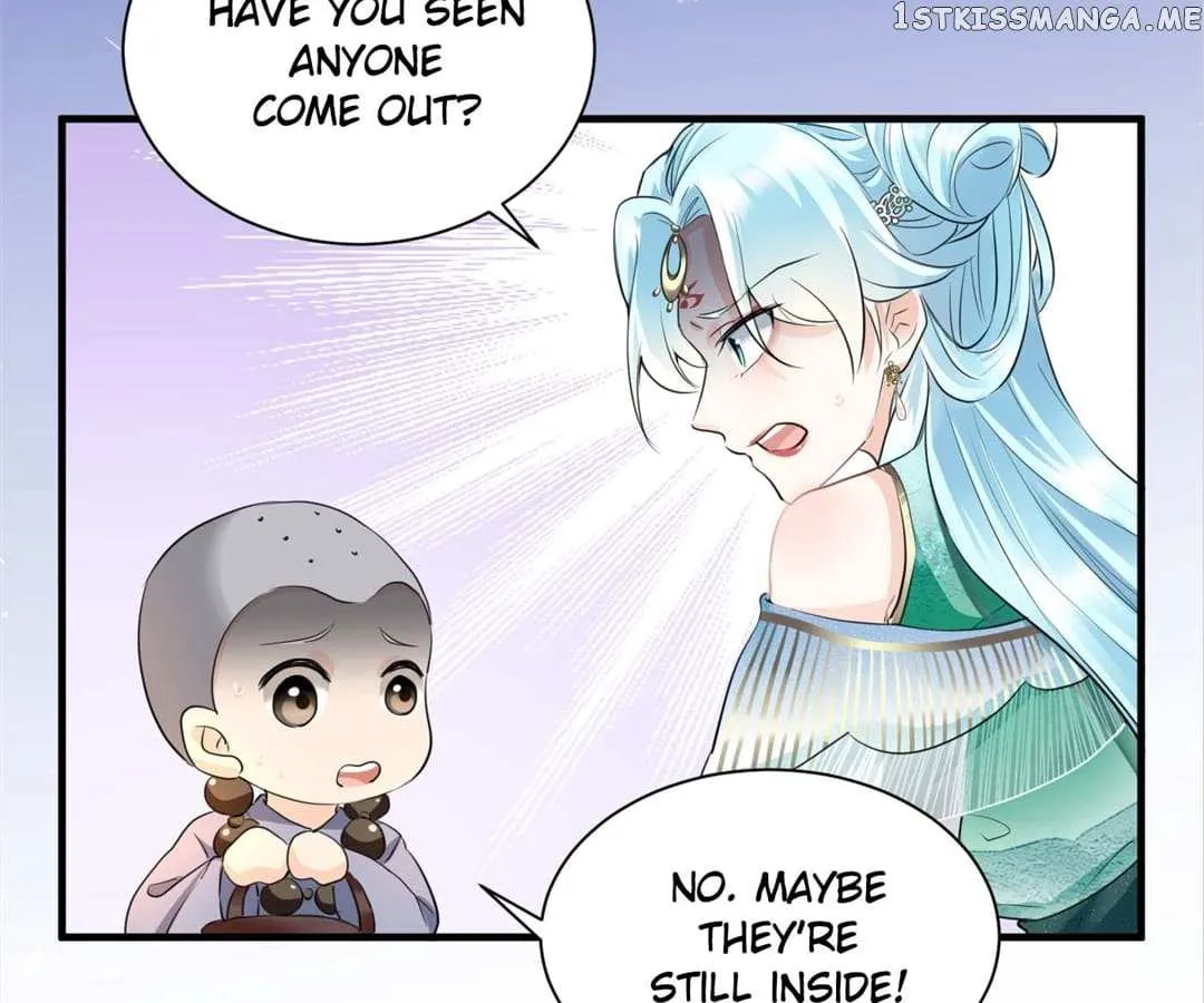 The Cold King’s Beloved Forensic Wife Kainu Manga Chapter 33 Page 22