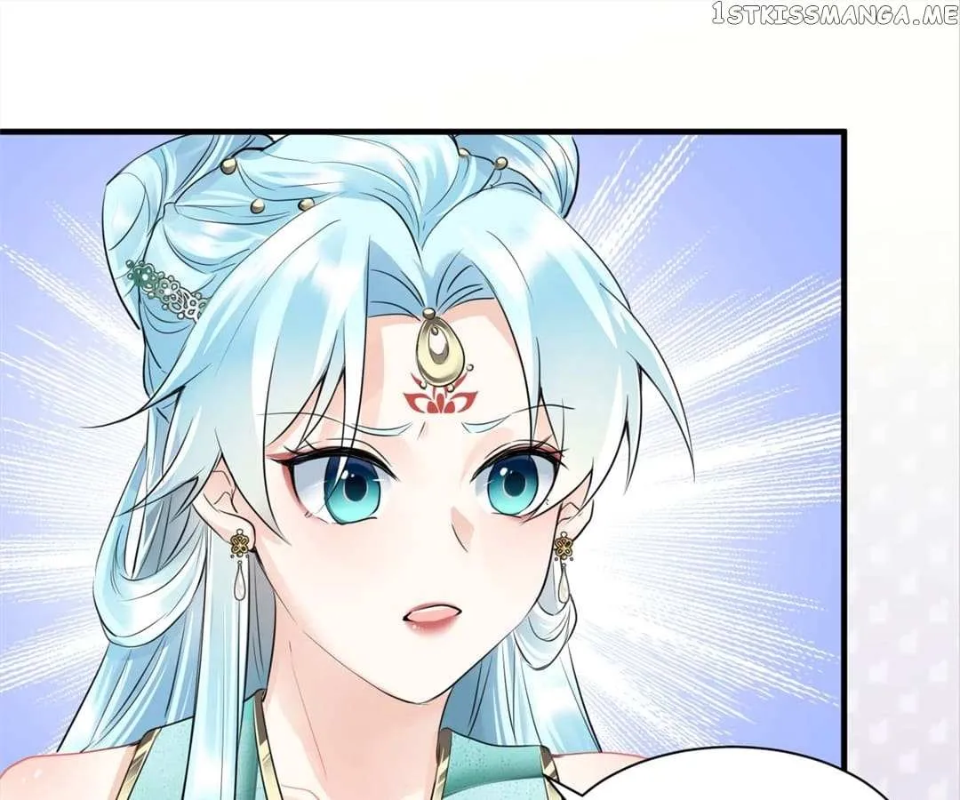 The Cold King’s Beloved Forensic Wife Kainu Manga Chapter 33 Page 24