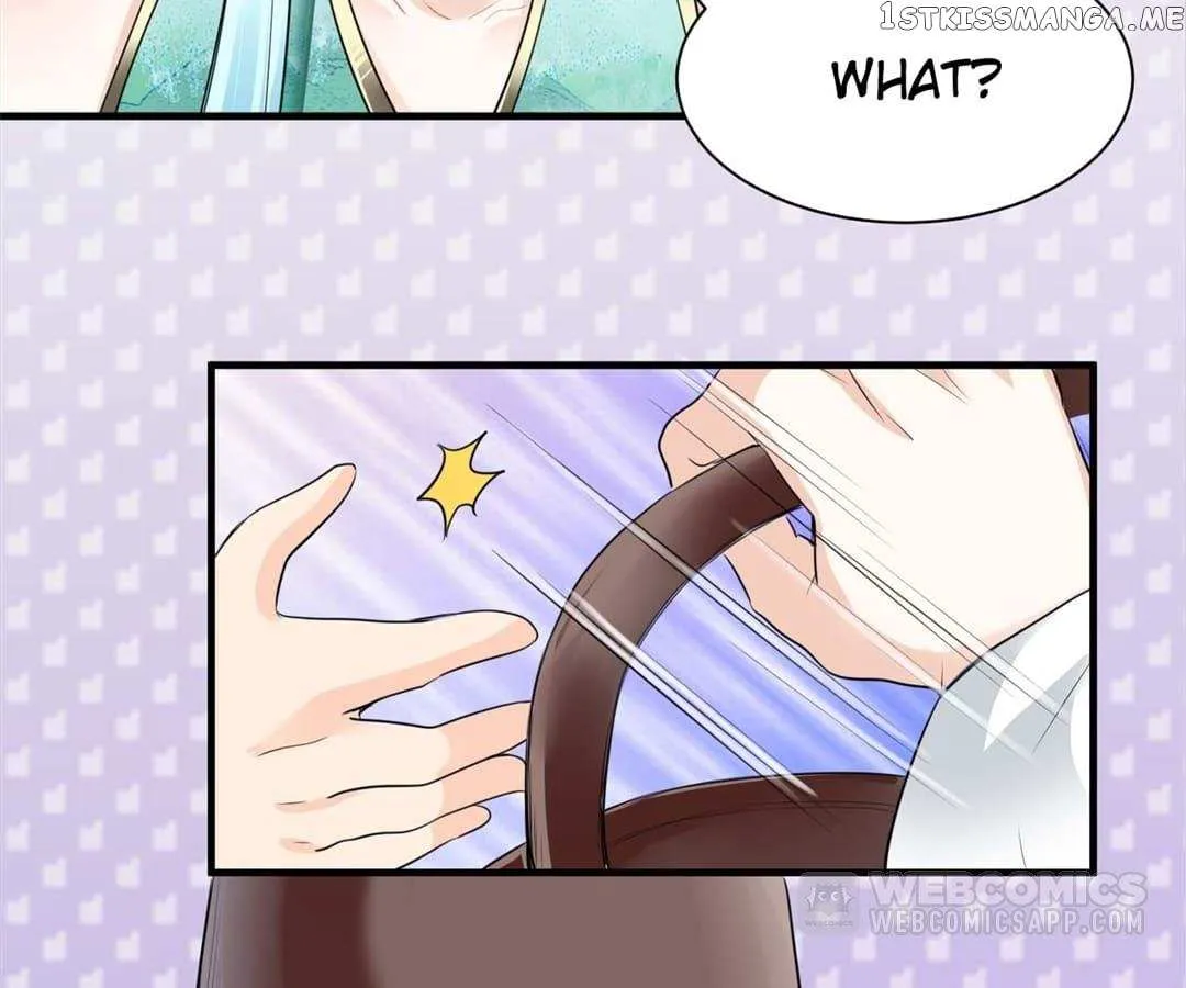 The Cold King’s Beloved Forensic Wife Kainu Manga Chapter 33 Page 25