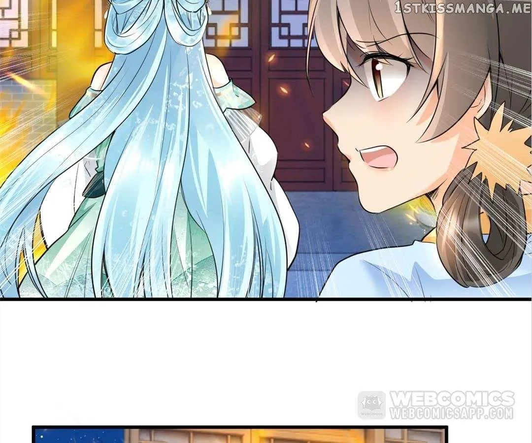 The Cold King’s Beloved Forensic Wife Kainu Manga Chapter 33 Page 29