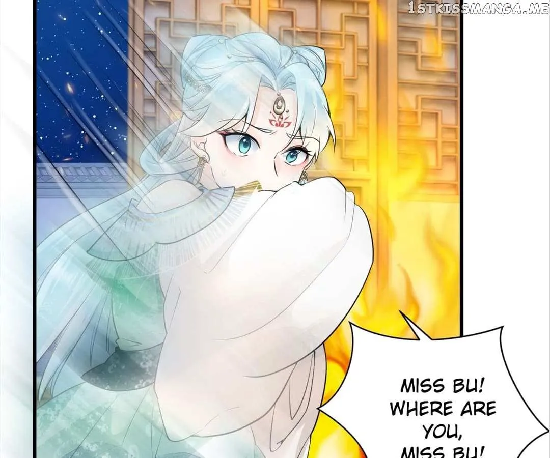The Cold King’s Beloved Forensic Wife Kainu Manga Chapter 33 Page 30