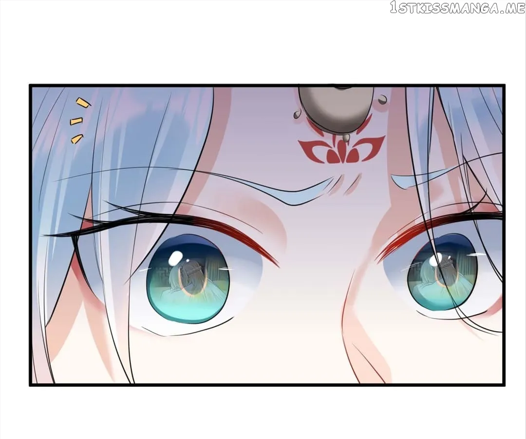 The Cold King’s Beloved Forensic Wife Kainu Manga Chapter 33 Page 32