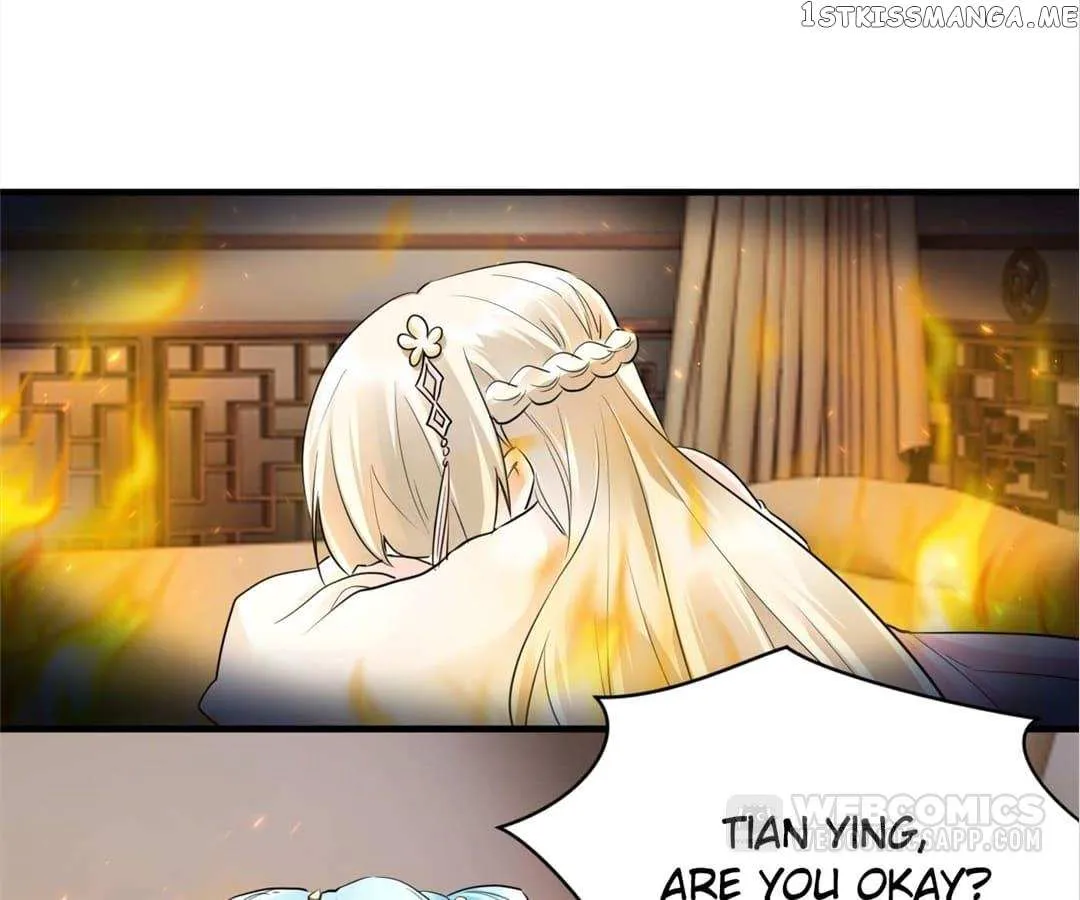 The Cold King’s Beloved Forensic Wife Kainu Manga Chapter 33 Page 33