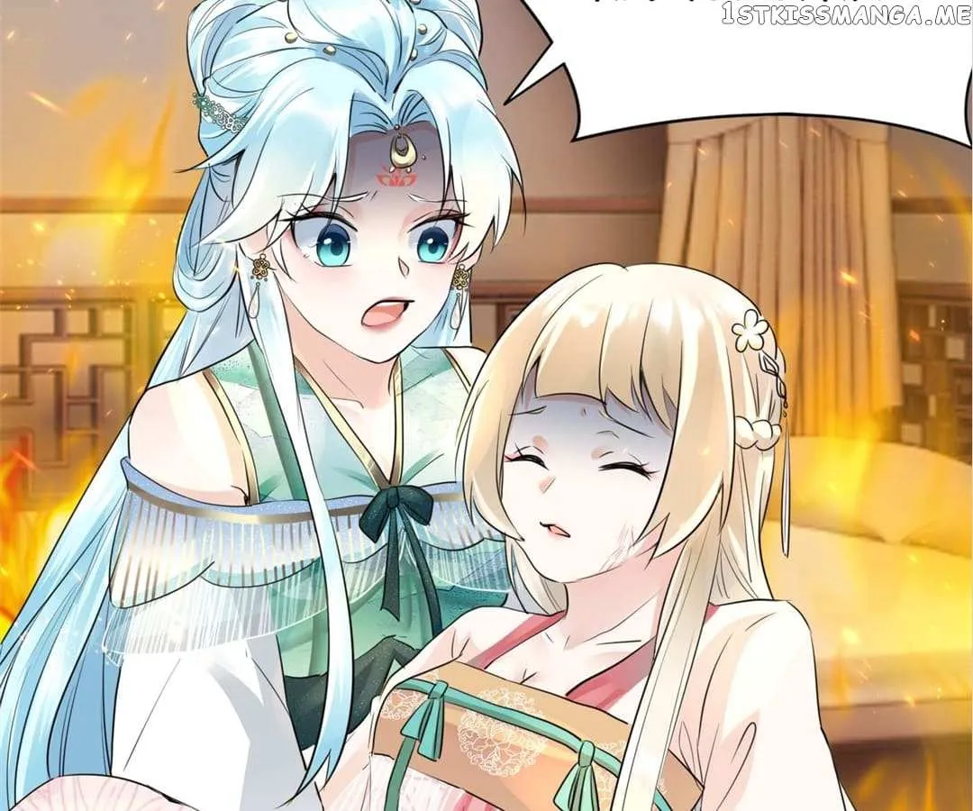 The Cold King’s Beloved Forensic Wife Kainu Manga Chapter 33 Page 34