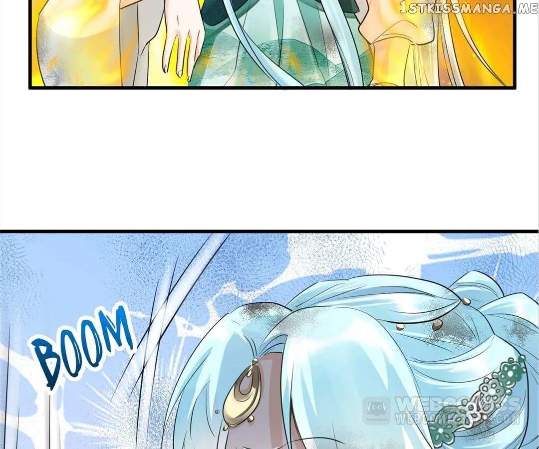 The Cold King’s Beloved Forensic Wife Kainu Manga Chapter 33 Page 37