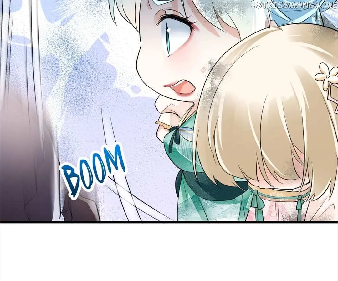The Cold King’s Beloved Forensic Wife Kainu Manga Chapter 33 Page 38